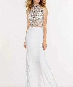 Alyce Paris - Prom Collection - 6705 Dress