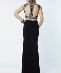 Alyce Paris - Prom Collection - 6705 Dress