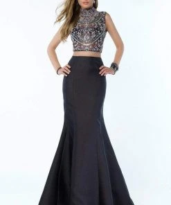 Formal Gowns Alyce Paris - Prom Collection - 6706 Dress