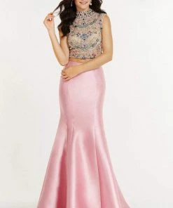 Formal Gowns Alyce Paris - Prom Collection - 6706 Dress