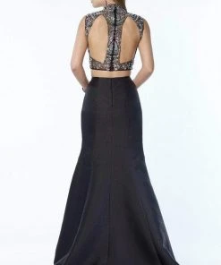 Formal Gowns Alyce Paris - Prom Collection - 6706 Dress