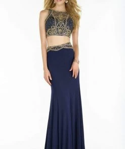 Alyce Paris - Prom Collection - 6707 Dress