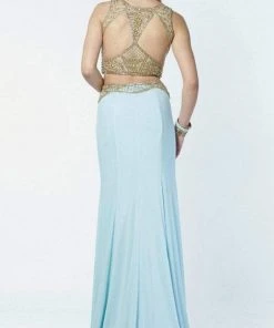Alyce Paris - Prom Collection - 6707 Dress
