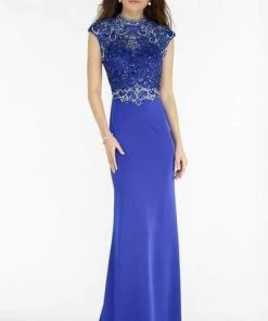 Formal Gowns Alyce Paris - Prom Collection - 6718 Gown