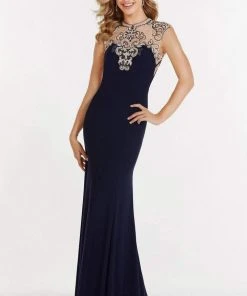 Formal Gowns Alyce Paris - Prom Collection - 6719 Dress