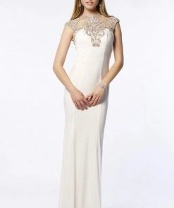 Formal Gowns Alyce Paris - Prom Collection - 6719 Dress