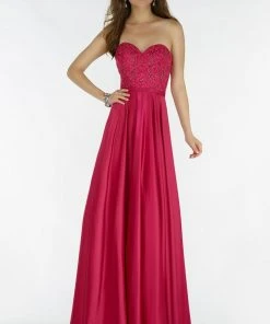 Alyce Paris - Prom Collection - 6722 Dress