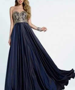 Alyce Paris - Prom Collection - 6722 Dress