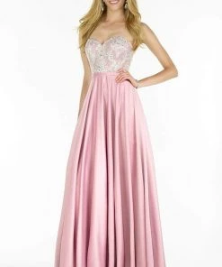 Alyce Paris - Prom Collection - 6722 Dress