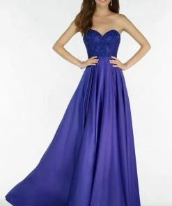 Alyce Paris - Prom Collection - 6722 Dress