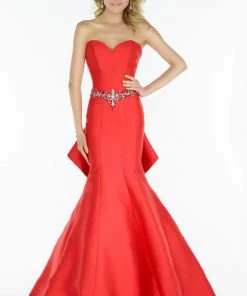 Alyce Paris - Prom Collection - 6733 Dress