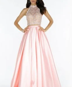Formal Gowns Alyce Paris - Prom Collection - 6738 Dress