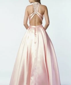 Formal Gowns Alyce Paris - Prom Collection - 6738 Dress