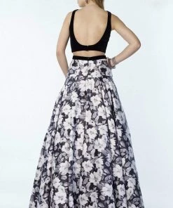 Alyce Paris - Prom Collection - 6794 Gown