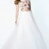 Alyce Paris - Prom Collection - 6801 Gown Formal Gowns