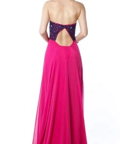 Formal Gowns Alyce Paris - Prom Collection - 6812 Gown