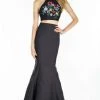 Alyce Paris - Prom Collection - 6816 Gown 1 Alyce Paris - Prom Collection - 6816 Gown