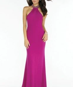 Formal Gowns Alyce Paris - Prom Collection - 8008 Gown