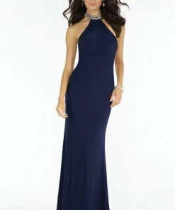 Formal Gowns Alyce Paris - Prom Collection - 8008 Gown