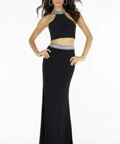 Formal Gowns Alyce Paris - Prom Collection - 8009 Gown
