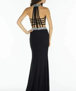 Formal Gowns Alyce Paris - Prom Collection - 8009 Gown