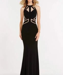 Formal Gowns Alyce Paris - Prom Collection - 8013 Gown