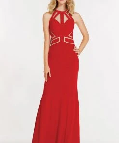 Formal Gowns Alyce Paris - Prom Collection - 8013 Gown