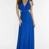 Alyce Paris - Prom Collection - 8018 Gown 1 Alyce Paris - Prom Collection - 8018 Gown