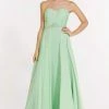 Alyce Paris - Prom Collection - 8021 Dress Formal Gowns 2 Alyce Paris - Prom Collection - 8021 Dress Formal Gowns