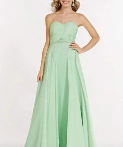 Alyce Paris - Prom Collection - 8021 Dress Formal Gowns