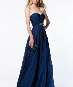 Alyce Paris - Prom Collection - 8021 Dress Formal Gowns