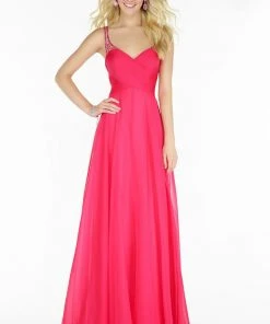 Alyce Paris - Prom Collection - 8023 Gown