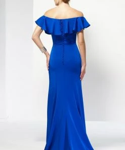 Alyce Paris - Special Occasion Collection - 27119 Dress Formal Gowns