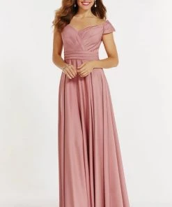 Alyce Paris - Special Occasion Collection - 27123 Dress