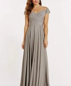 Alyce Paris - Special Occasion Collection - 27123 Dress