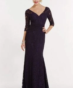 Alyce Paris - Special Occasion Collection - 27143 Dress