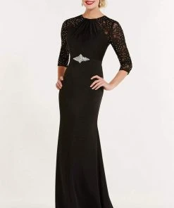 Formal Gowns Alyce Paris - Special Occasion Collection - 27156 Dress