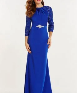Formal Gowns Alyce Paris - Special Occasion Collection - 27156 Dress