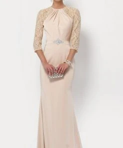 Formal Gowns Alyce Paris - Special Occasion Collection - 27156 Dress