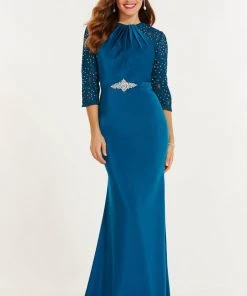 Formal Gowns Alyce Paris - Special Occasion Collection - 27156 Dress