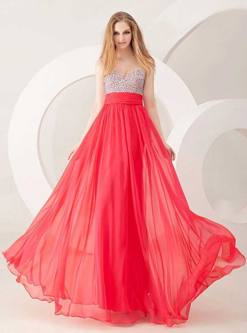 Formal Gowns Angela & Alison - 21050 Ornate Strapless Ruched Waist Long Gown 7 Formal Gowns Angela & Alison - 21050 Ornate Strapless Ruched Waist Long Gown