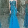 Angela & Alison - 41008 Bedazzled Sweetheart Mermaid Dress Formal Gowns 1 Angela & Alison - 41008 Bedazzled Sweetheart Mermaid Dress Formal Gowns