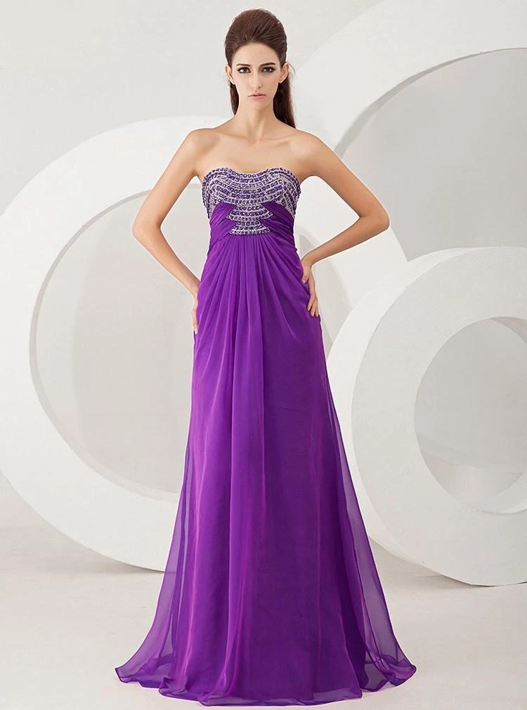 Formal Gowns Angela & Alison - 41026 Strapless Interweaved A-Line Long Gown 3 Formal Gowns Angela & Alison - 41026 Strapless Interweaved A-Line Long Gown