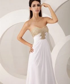 Formal Gowns Angela & Alison - 41026 Strapless Interweaved A-Line Long Gown 18 Formal Gowns Angela & Alison - 41026 Strapless Interweaved A-Line Long Gown