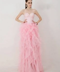 Formal Gowns Angela & Alison - 41037 Dress 7 Formal Gowns Angela & Alison - 41037 Dress