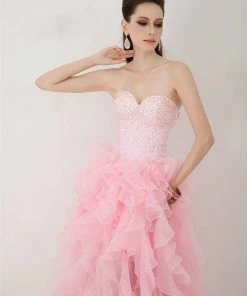 Formal Gowns Angela & Alison - 41037 Dress 9 Formal Gowns Angela & Alison - 41037 Dress