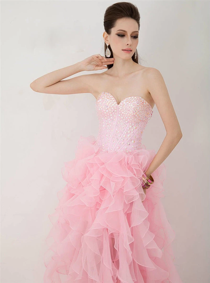 Formal Gowns Angela & Alison - 41037 Dress 6 Formal Gowns Angela & Alison - 41037 Dress