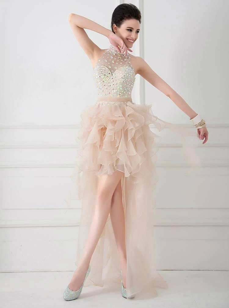 Cocktail Dresses Angela & Alison - 41052 Dress 3 Cocktail Dresses Angela & Alison - 41052 Dress