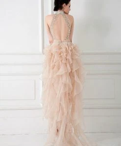 Cocktail Dresses Angela & Alison - 41052 Dress