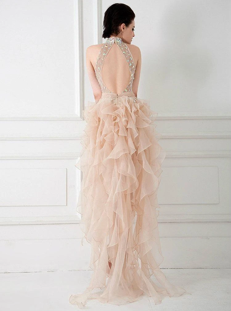 Cocktail Dresses Angela & Alison - 41052 Dress 4 Cocktail Dresses Angela & Alison - 41052 Dress